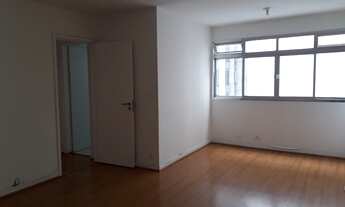 Imagem: Apto locação - com 2 dorm, 2 banheiros