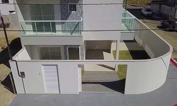 Imagem 2: Casa com 3 dormitórios à venda em Serra