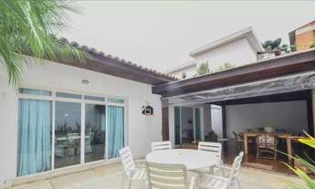 Imagem 7: Linda casa com ambientes amplos e arejados