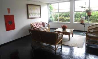 Imagem 3: Apartamento residencial à venda, Vila Itapura, Campinas