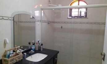 Imagem 5: Linda Casa Linear 3 quartos com área gourmet ,excelente localização na Trindade !