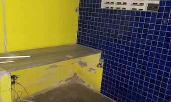 Imagem 2: Galpão Zona Norte, igapó