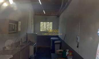 Imagem 2: Apartamento na Avenida do Taboão