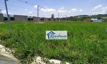 Imagem 2: Terreno à venda, 540 m² por R$ 459.561,00 - Condomínio Residencial Evidências - Indaiatuba