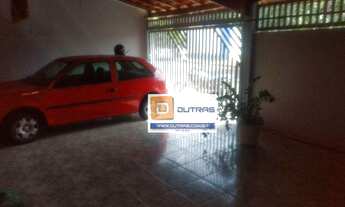 Imagem: Casa com 3 dormitórios à venda, 131 m²