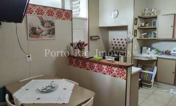 Imagem 4: Apartamento à venda Rua Joaquim Nabuco, Ipanema, vista lateral mar, 3 quartos (1 suíte), v