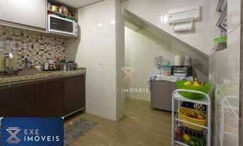 Imagem 7: Casa com 3 dormitórios à venda, 100 m² por R$ 852.000 - Quarta Parada - São Paulo/SP