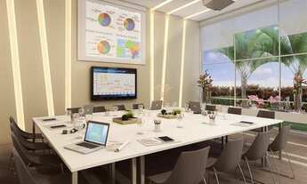 Imagem 3: Sala Comercial à venda, Alphaville Industrial, Barueri -