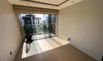 Imagem 3: Apartamento para venda com 94 metros bairro Comerciario criciuma