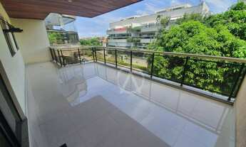 Imagem: Apartamento Recreio dos Bandeirantes