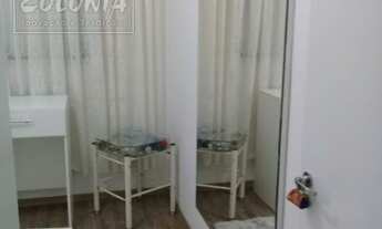 Imagem 7: Mauá - Apartamento Padrão - Parque São Vicente