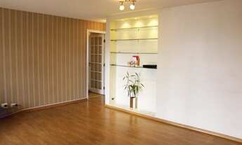 Imagem 4: Apartamento 3 dormitórios (1 suíte), 140 m² - venda por R$ 1.200.000 ou aluguel por R$ 4.5