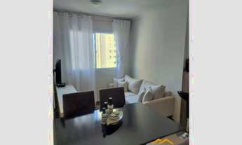 Imagem 3: Apartamento Residencial à venda, Vila Tesouro, São José dos Campos - AP6267