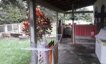 Imagem 6: Sitio em condomínio com 5.500m² com casa com 3 quartos