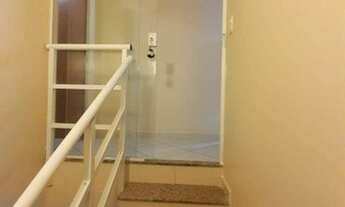 Imagem 4: Casa duplex de 3 quartos em Vila no Cachambi- R$550 Mil