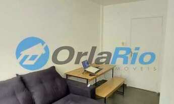 Imagem: Apartamento-À VENDA-Laranjeiras-Rio de