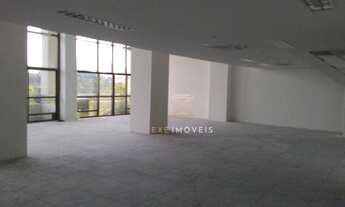 Imagem 2: Conjunto Comercial para locação, Brooklin, São Paulo -