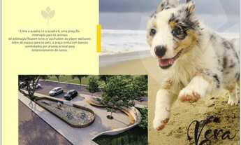 Imagem 6: Condomínio Vera Gama - beira-mar Patacho