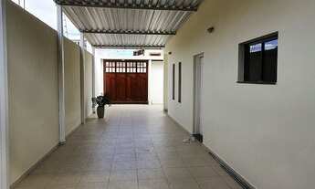 Imagem 3: Casa Esplanada do Parque