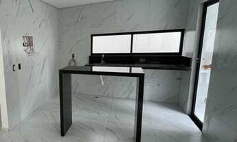 Imagem 6: Casa dúplex nova com 3 suítes a poucos metros do Beach Park