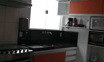 Imagem 5: Apartamento com 3 dormitórios à venda, 320 m² por R$ 590.000,00 - Jardim do Jockey - Lauro