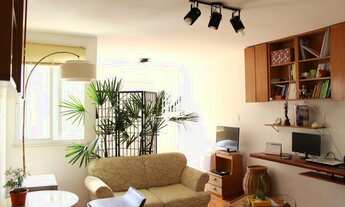 Imagem 5: Apartamento de 36m² com 1 Dormitório na Consolação