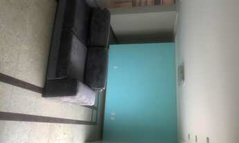 Imagem: Apartamento andar alto 3/4 e 2 vagas garagem