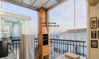 Imagem 3: SÃO BERNARDO DO CAMPO - Apartamento Padrão - NOVA PETRÓPOLIS