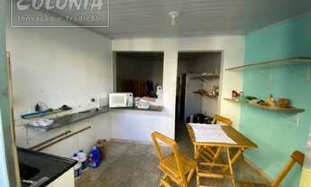 Imagem 4: Santo André - Terreno Padrão - Camilópolis