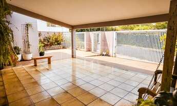 Imagem 4: Araraquara - Casa Padrão - Morumbi