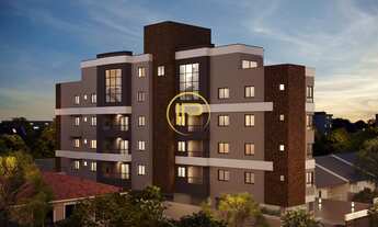 Imagem 6: Edifício Marco Polo - Garden, 3 Quartos, Bom Jesus, São José Dos Pinhais, Pr