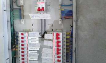 Imagem 3: Conjunto comercial para locação, Brooklin, São Paulo