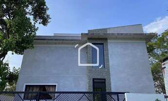 Imagem 5: Casa com 3 dormitórios à venda, 427 m² por R$ 1.840.000 - Terras do Madeira - Carapicuíba