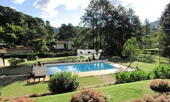 Imagem 3: Sítio para Venda em Teresópolis, Fazenda Boa Fé, 6 dormitórios, 8 banheiros, 14 vagas