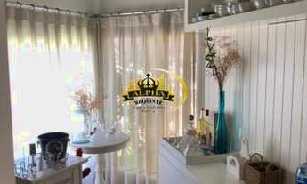 Imagem 5: Casa em condomínio em Alphaville