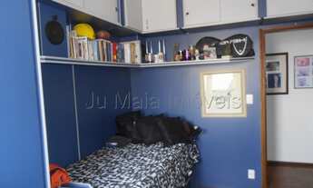 Imagem 7: Cód. 5580 - Excelente apartamento, muito amplo !!!!