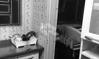 Imagem 5: PORTO ALEGRE - Apartamento Padrão - Menino Deus