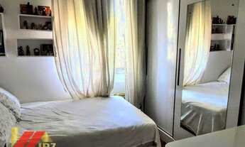 Imagem 4: OPORTUNIDADE - APARTAMENTO C/2 QTS VARANDA E GARAGEM EM RUA NOBRE DO BAIRRO!