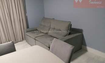 Imagem 4: São José dos Campos - Apartamento Padrão - Jardim das Indústrias