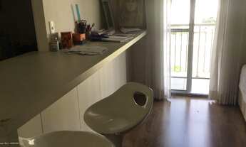 Imagem 3: Apartamento para Venda em Jundiaí, Parque União, 2 dormitórios, 1 suíte, 2 banheiros, 1 va