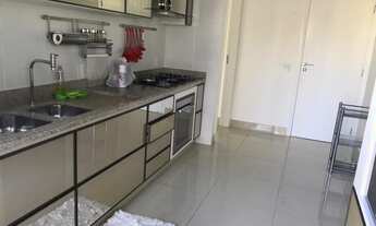 Imagem 6: Duplex para aluguel possui 190 metros quadrados com 3 quartos em Jardim Goiás - Goiânia