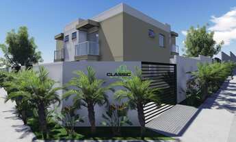 Imagem 2: Belo Horizonte - Casa Padrão - Céu Azul