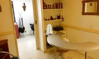 Imagem 4: Conj. Comercial na Bela Vista- São Paulo, SP