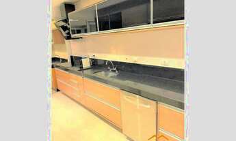 Imagem 6: Apartamento Residencial para venda e locação, Jardim Aquarius, São José dos Campos - AP626