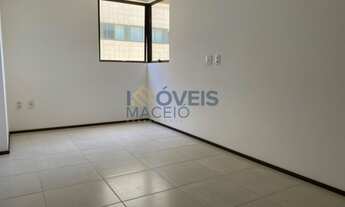 Imagem 7: Apartamento de 02 Quartos na Jatiúca -Maceió Privilege Class