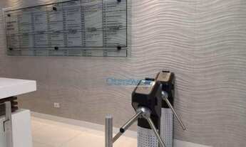 Imagem 3: Sala à venda, 34 m² por R$ 120.000 - Centro - Curitiba/PR