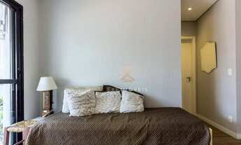 Imagem 6: Apartamento com 1 dormitório à venda, 45 m² por R$ 650. - Vila Olímpia - São Paulo/SP