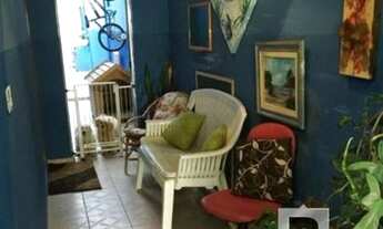 Imagem 4: Sobrado Vila Prudente - 3 dormitórios