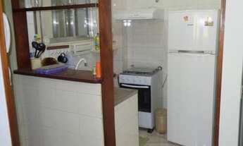 Imagem 4: Apartamento para venda possui 45 metros quadrados com 1 quarto em Várzea - Teresópolis - R