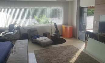 Imagem 6: Apartamento para venda possui 500 metros quadrados com 4 quartos em Itapuã - Salvador - BA